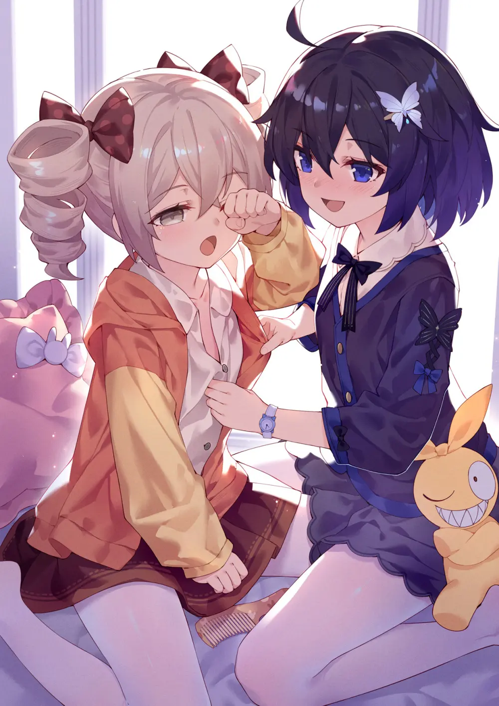 ●PIXIV● 翼つばさ [2874136]  雪糕大乱炖 - page662