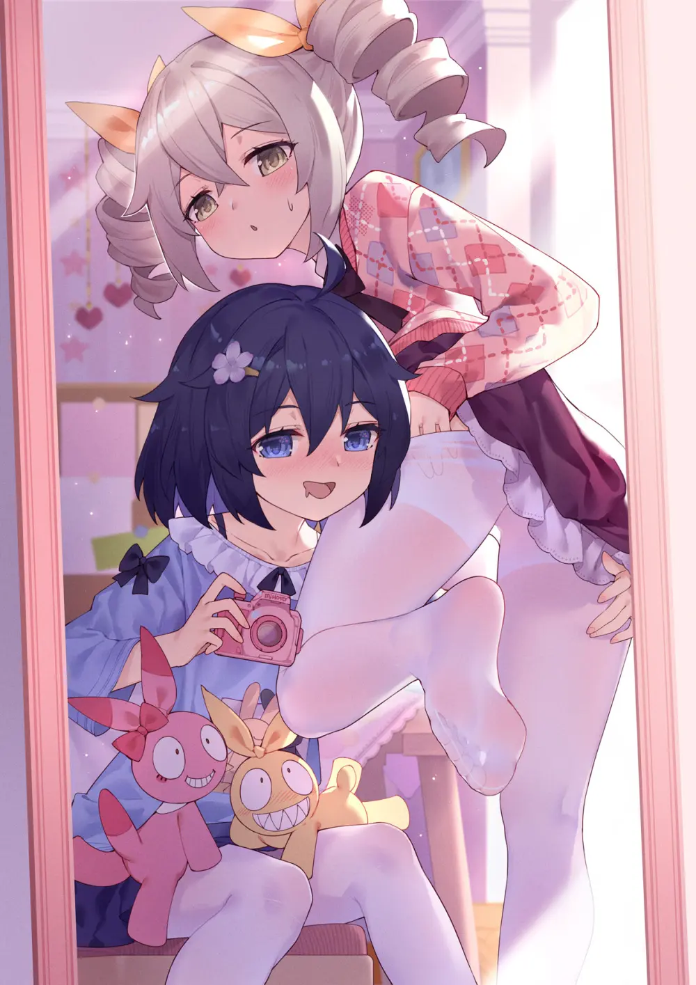 ●PIXIV● 翼つばさ [2874136]  雪糕大乱炖 - page665