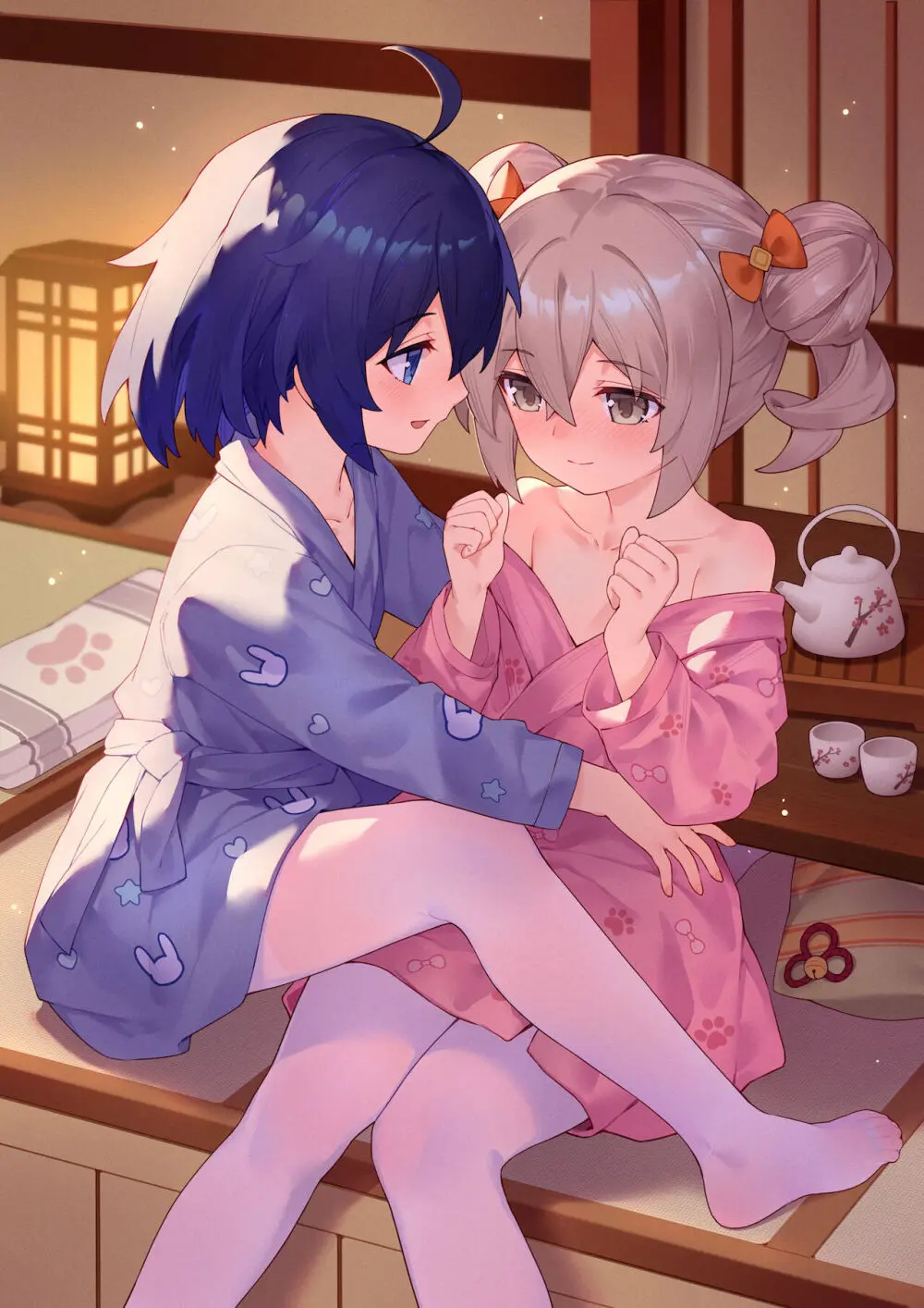 ●PIXIV● 翼つばさ [2874136]  雪糕大乱炖 - page673