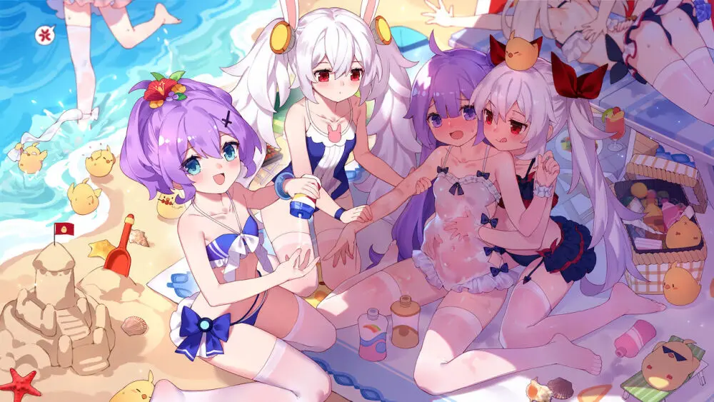 ●PIXIV● 翼つばさ [2874136]  雪糕大乱炖 - page674