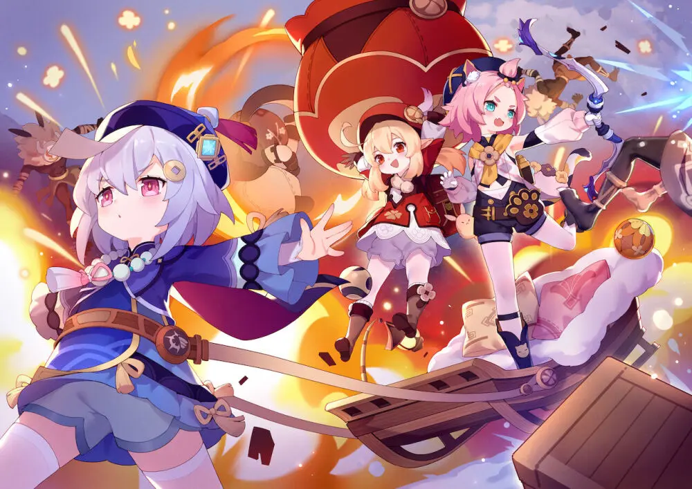 ●PIXIV● 翼つばさ [2874136]  雪糕大乱炖 - page683