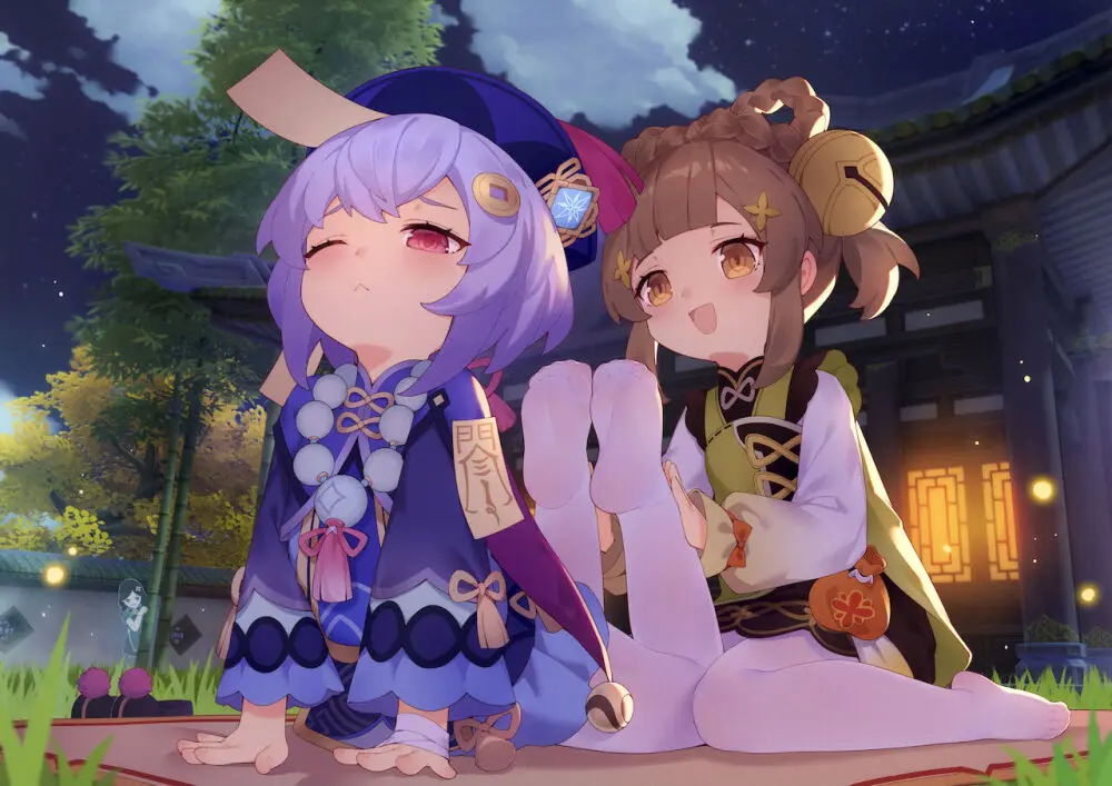 ●PIXIV● 翼つばさ [2874136]  雪糕大乱炖 - page689