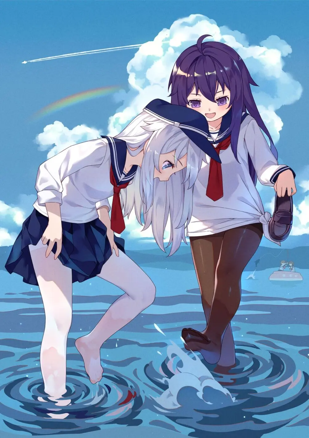 ●PIXIV● 翼つばさ [2874136]  雪糕大乱炖 - page69