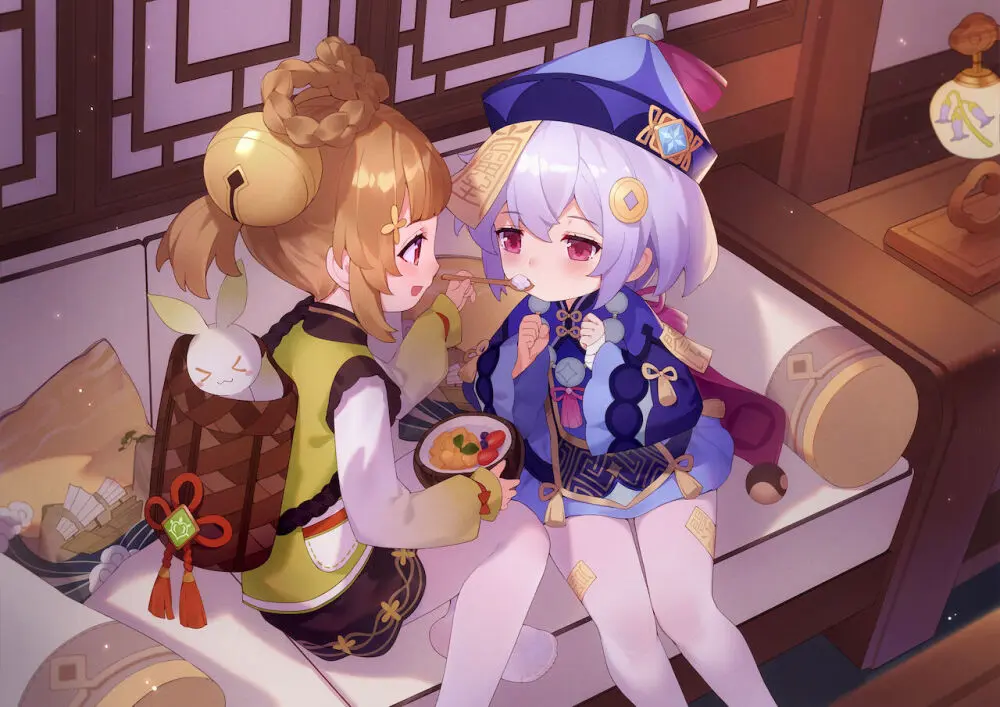 ●PIXIV● 翼つばさ [2874136]  雪糕大乱炖 - page692