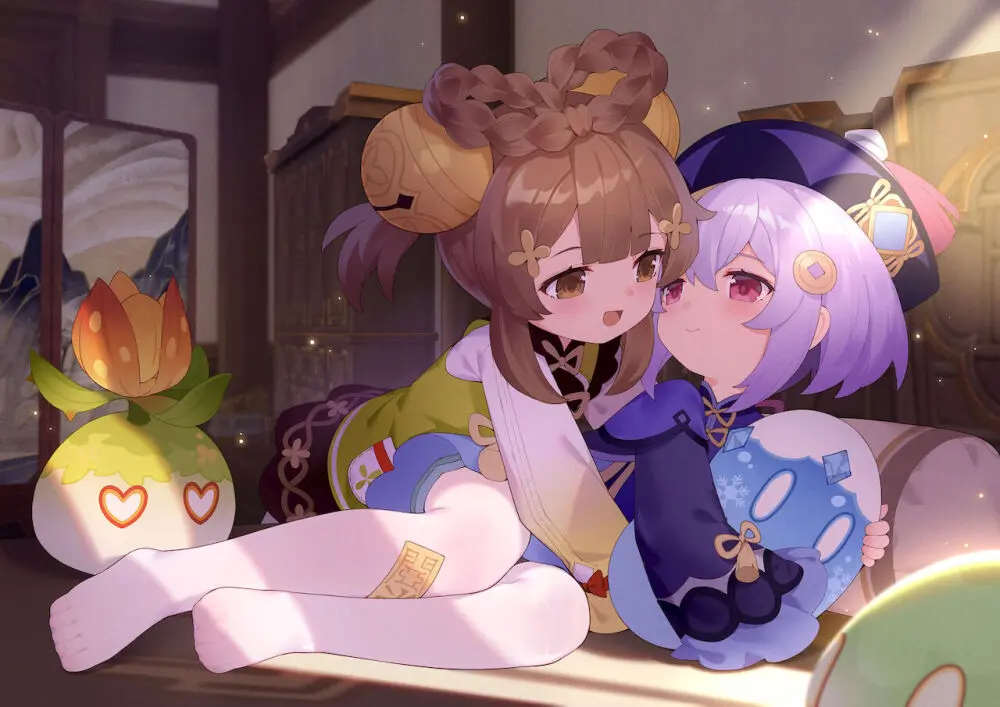 ●PIXIV● 翼つばさ [2874136]  雪糕大乱炖 - page693