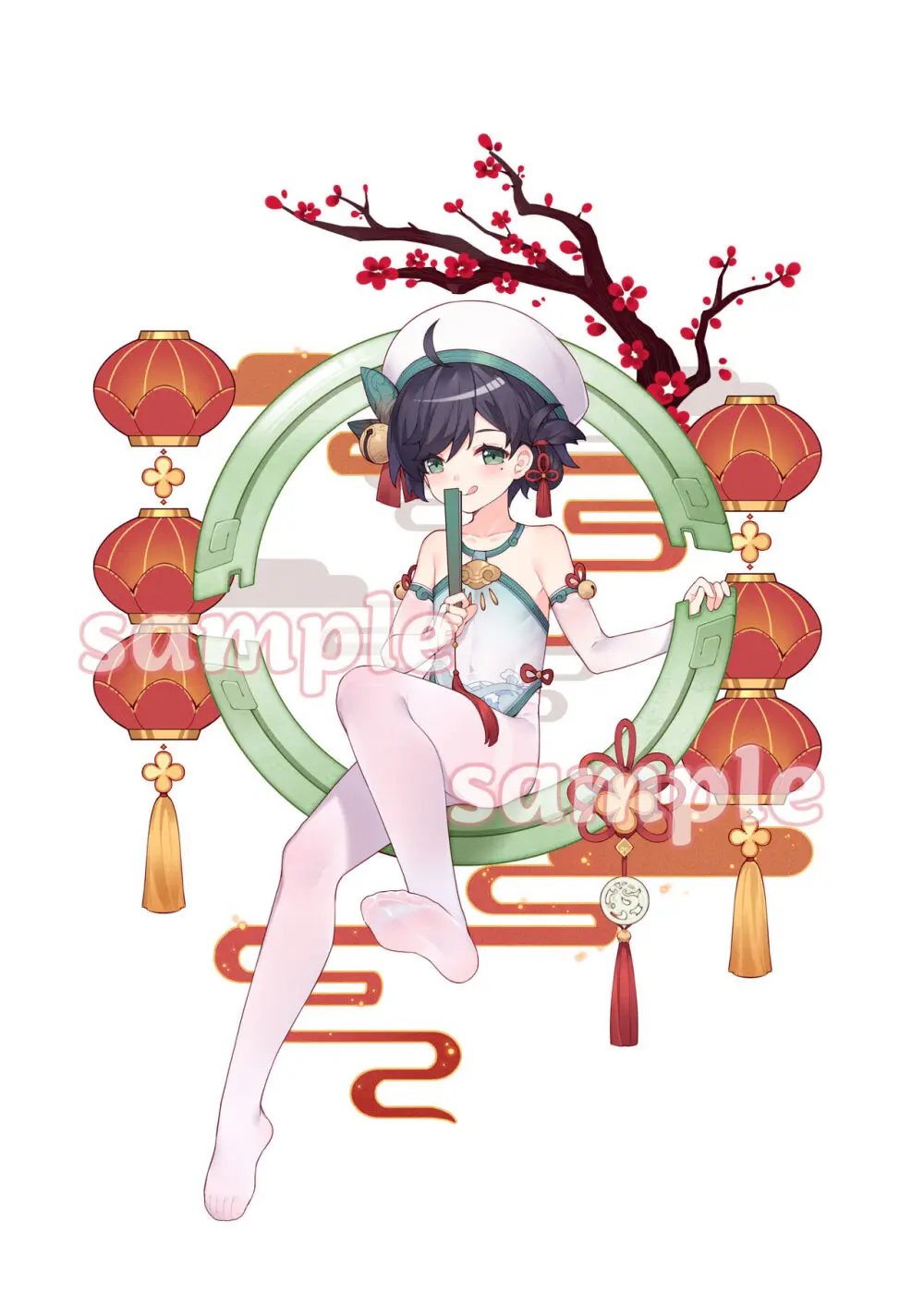 ●PIXIV● 翼つばさ [2874136]  雪糕大乱炖 - page697