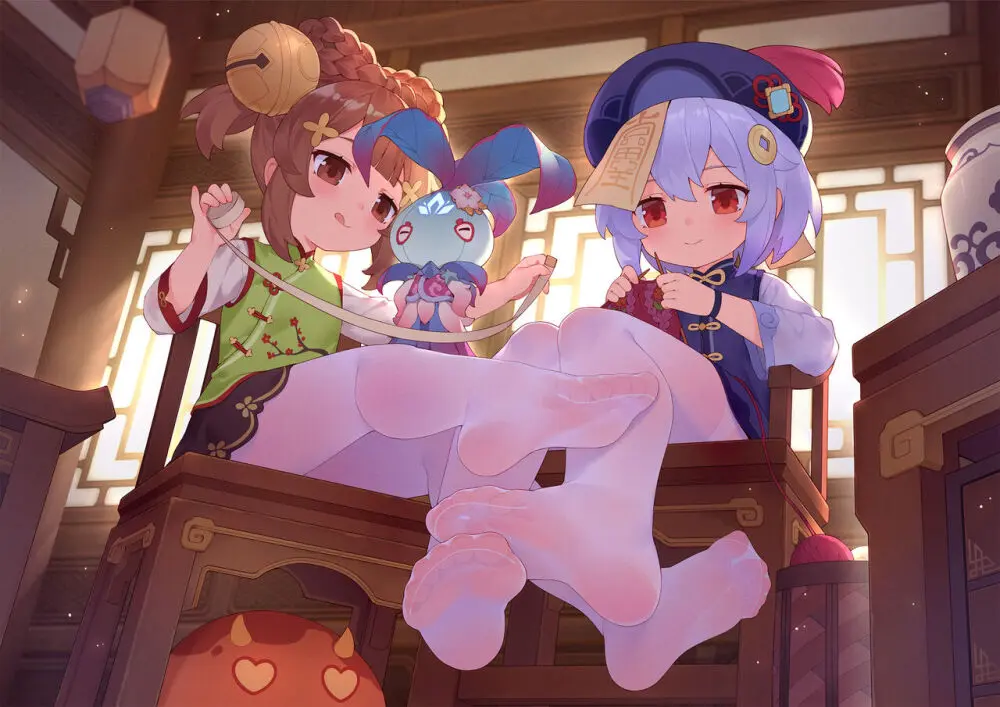 ●PIXIV● 翼つばさ [2874136]  雪糕大乱炖 - page705