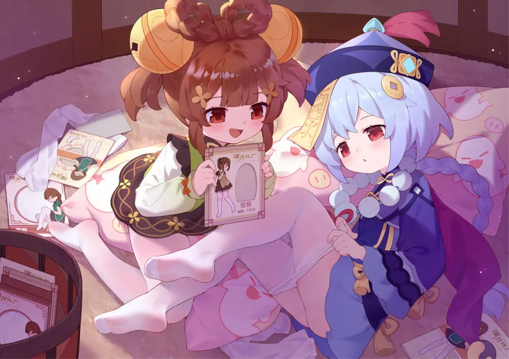 ●PIXIV● 翼つばさ [2874136]  雪糕大乱炖 - page709