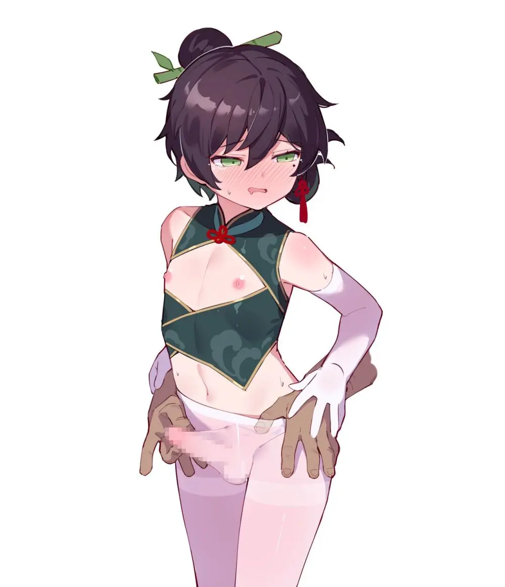 ●PIXIV● 翼つばさ [2874136]  雪糕大乱炖 - page729