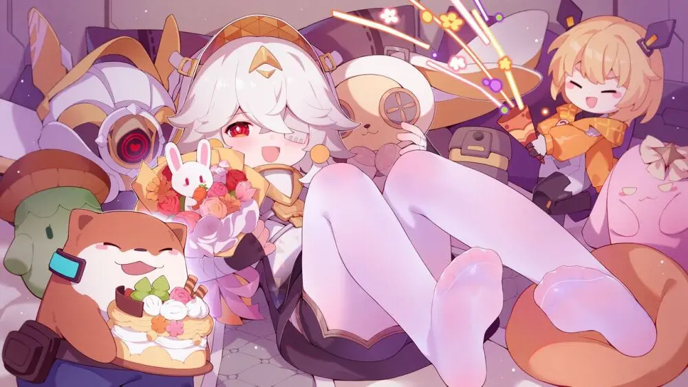 ●PIXIV● 翼つばさ [2874136]  雪糕大乱炖 - page738