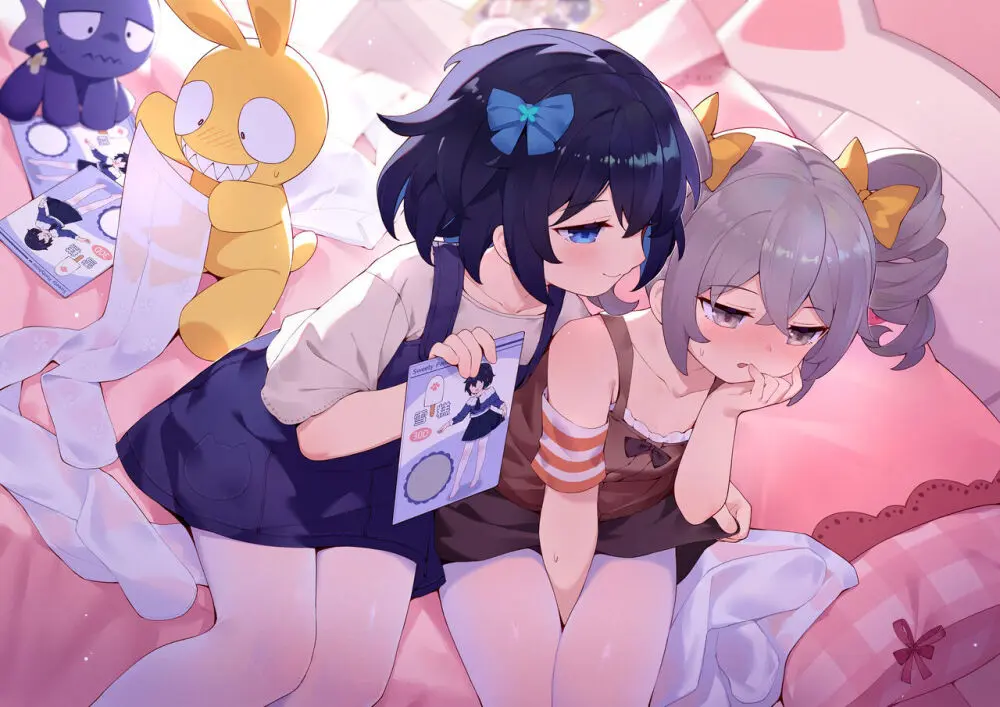 ●PIXIV● 翼つばさ [2874136]  雪糕大乱炖 - page747