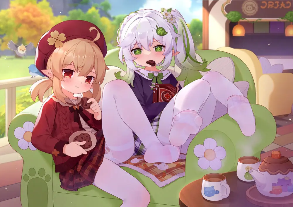 ●PIXIV● 翼つばさ [2874136]  雪糕大乱炖 - page757