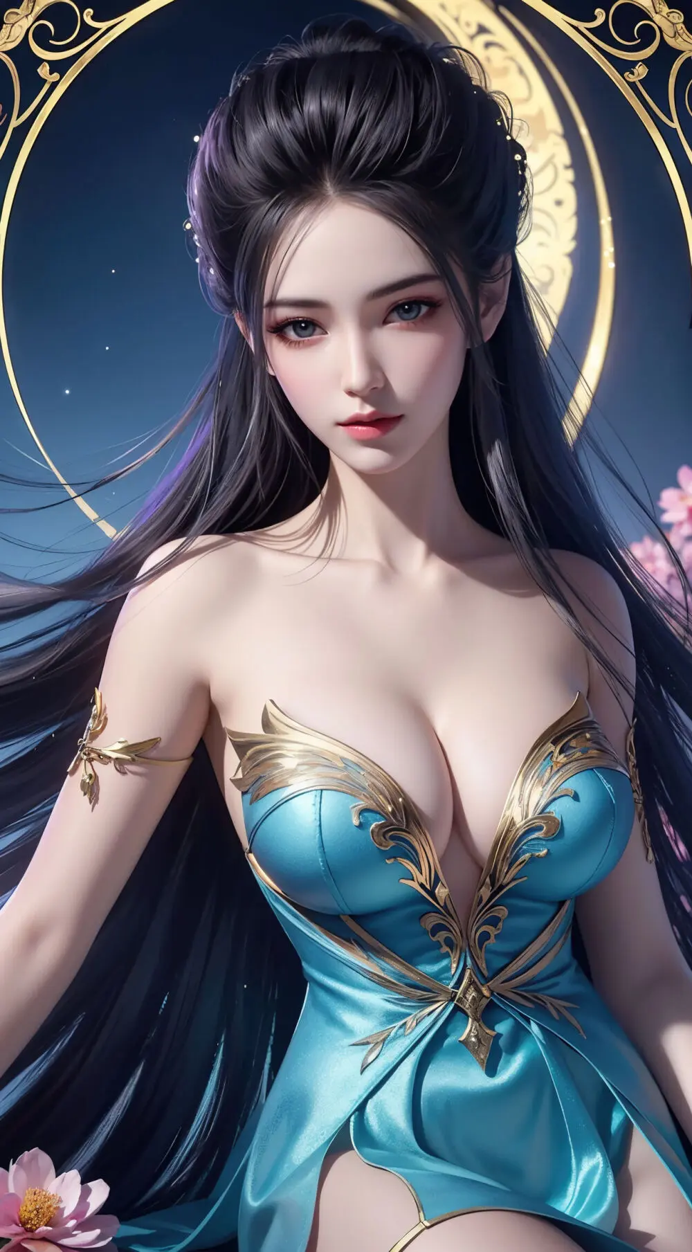 天行九歌-焰灵姬 - page51