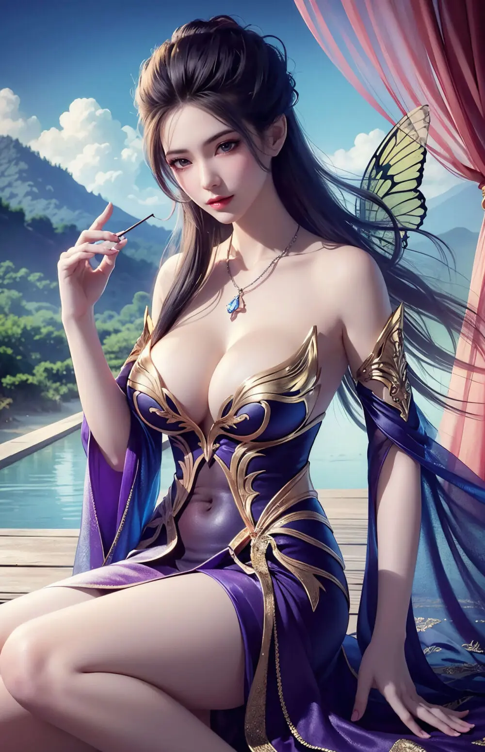 天行九歌-焰灵姬 - page7