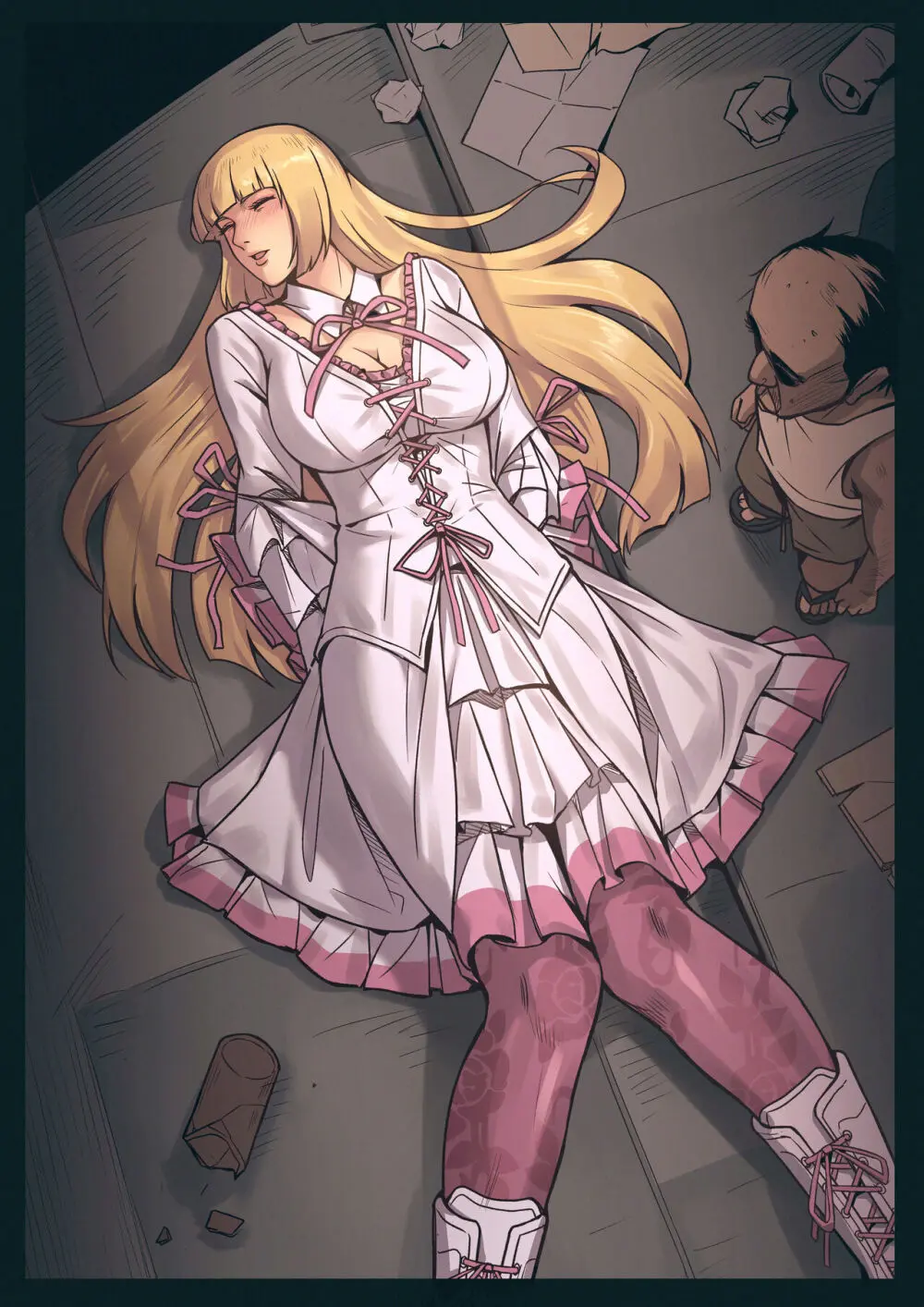 Lili - page2