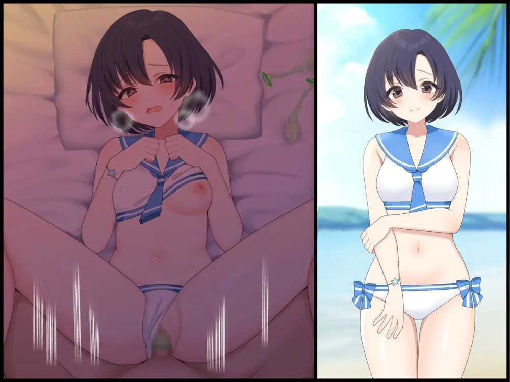 〔FANBOX〕mdkmtni - page10