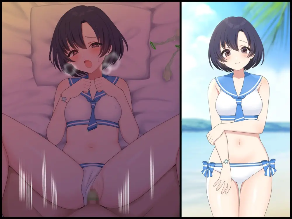 〔FANBOX〕mdkmtni - page9