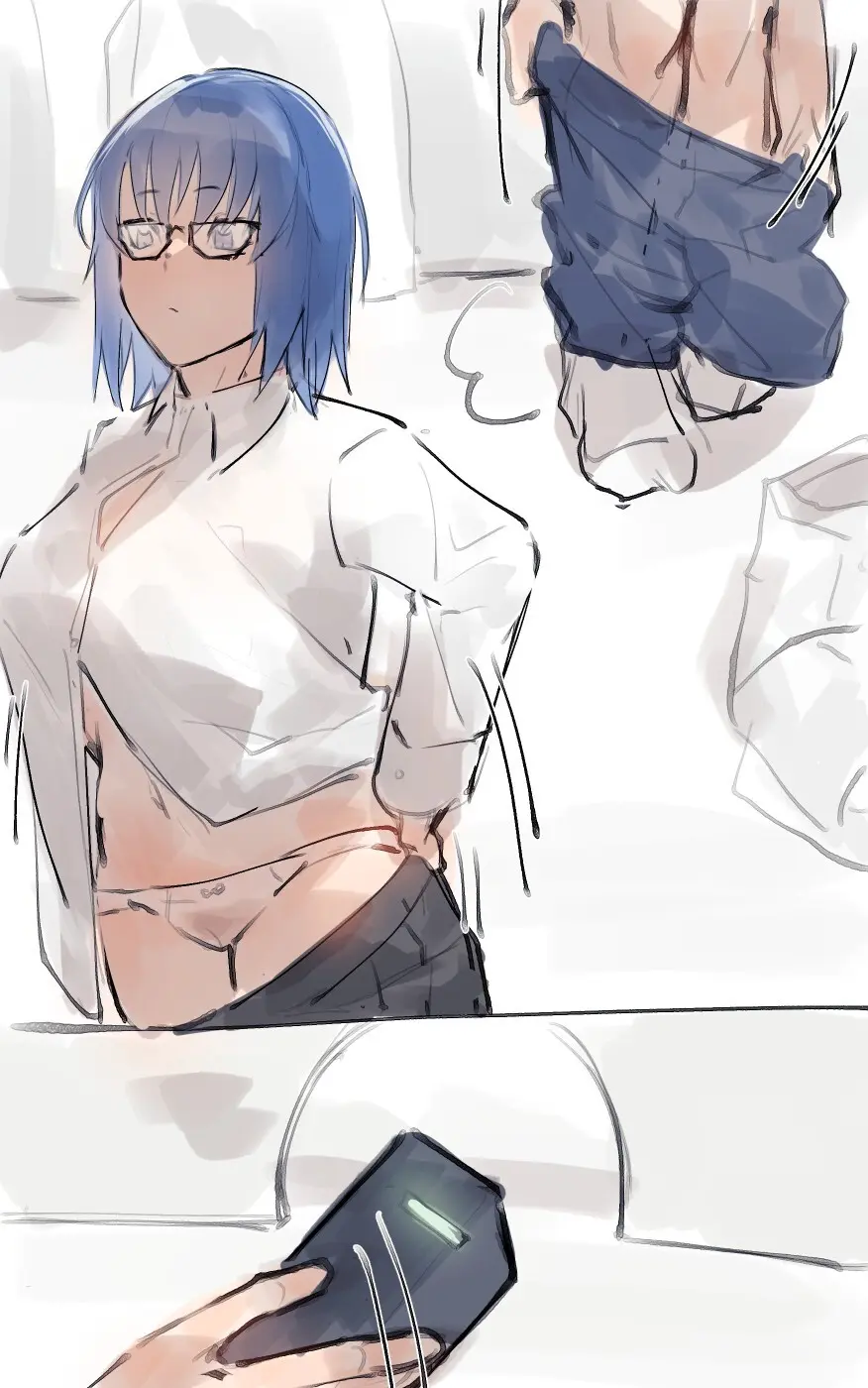 Thank you for your request - page12