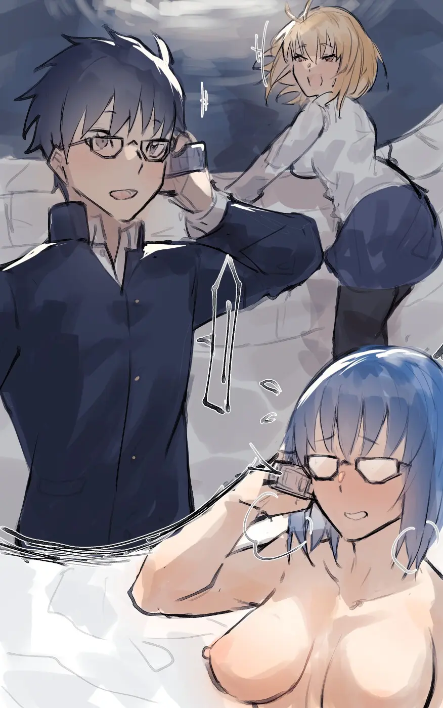 Thank you for your request - page9