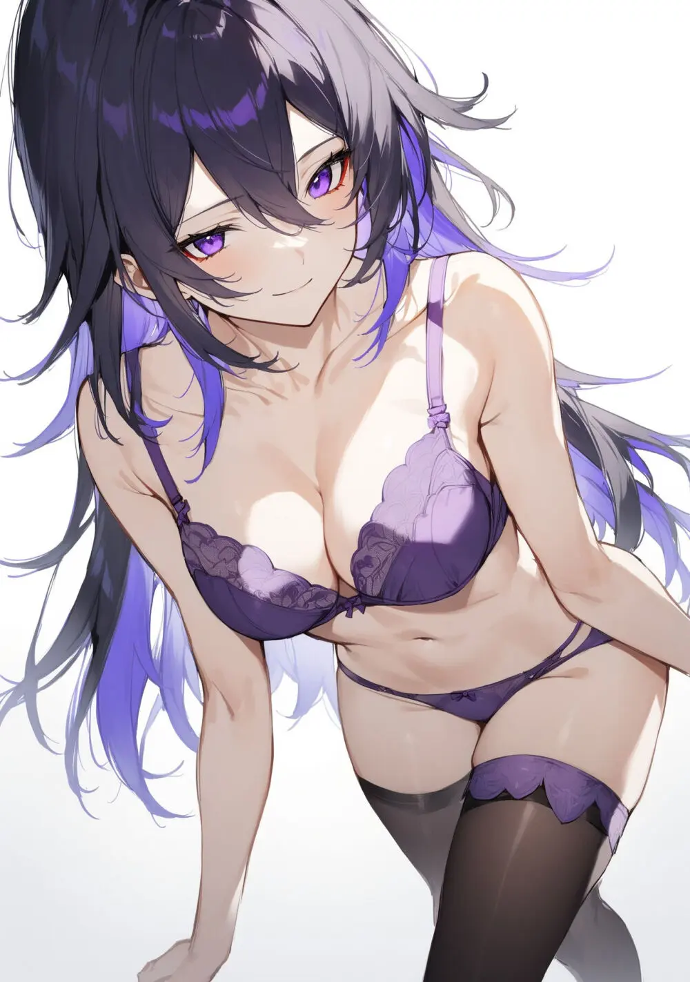 Bell Patreon 2024 [AI Generated] - page164