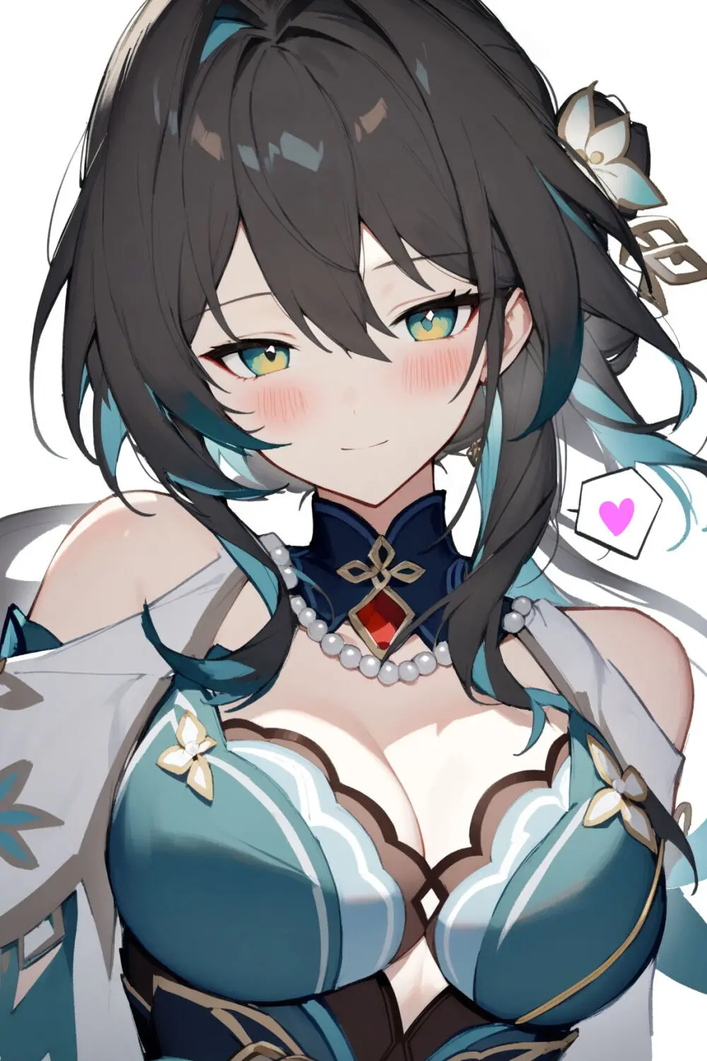 Bell Patreon 2024 [AI Generated] - page202