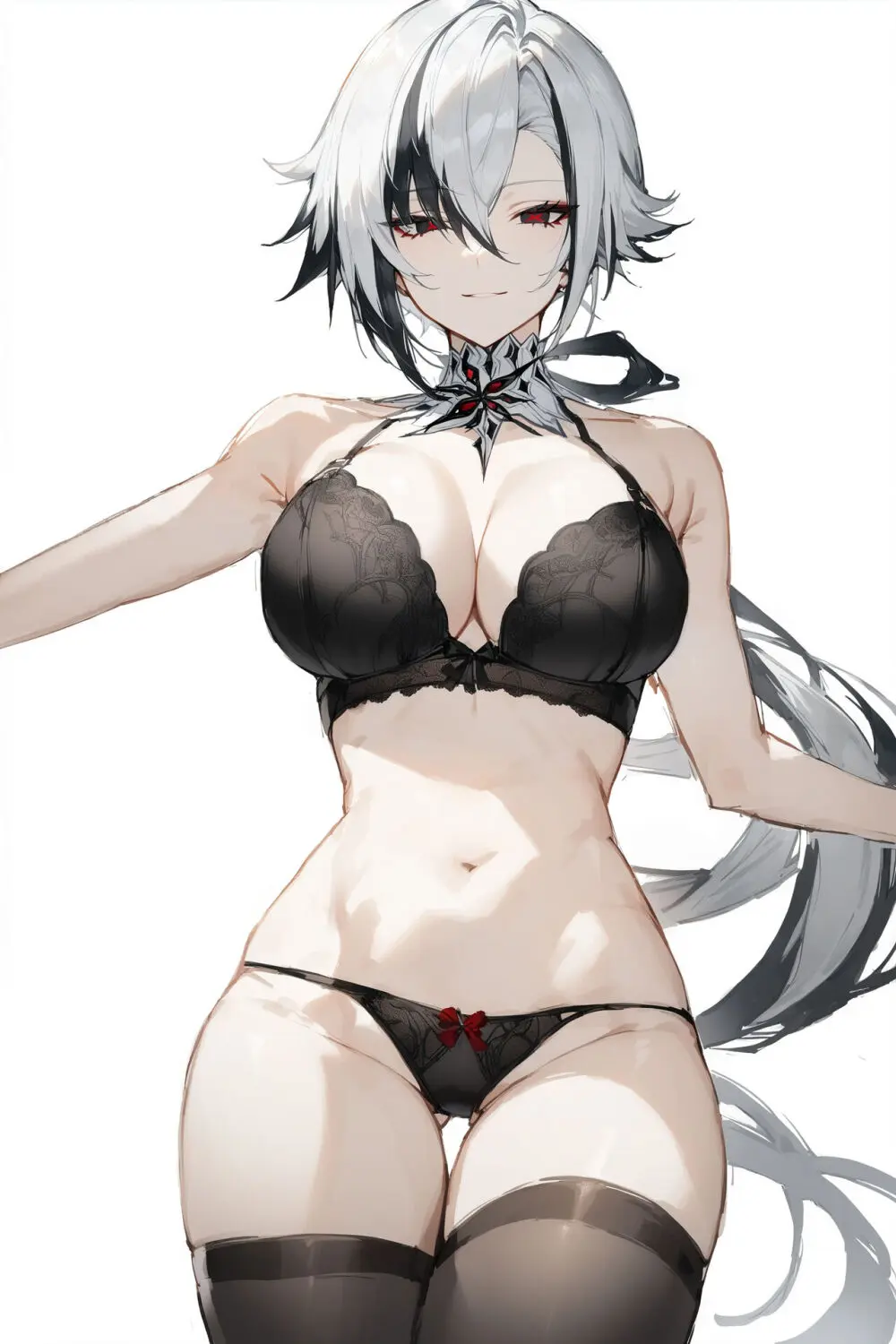 Bell Patreon 2024 [AI Generated] - page218