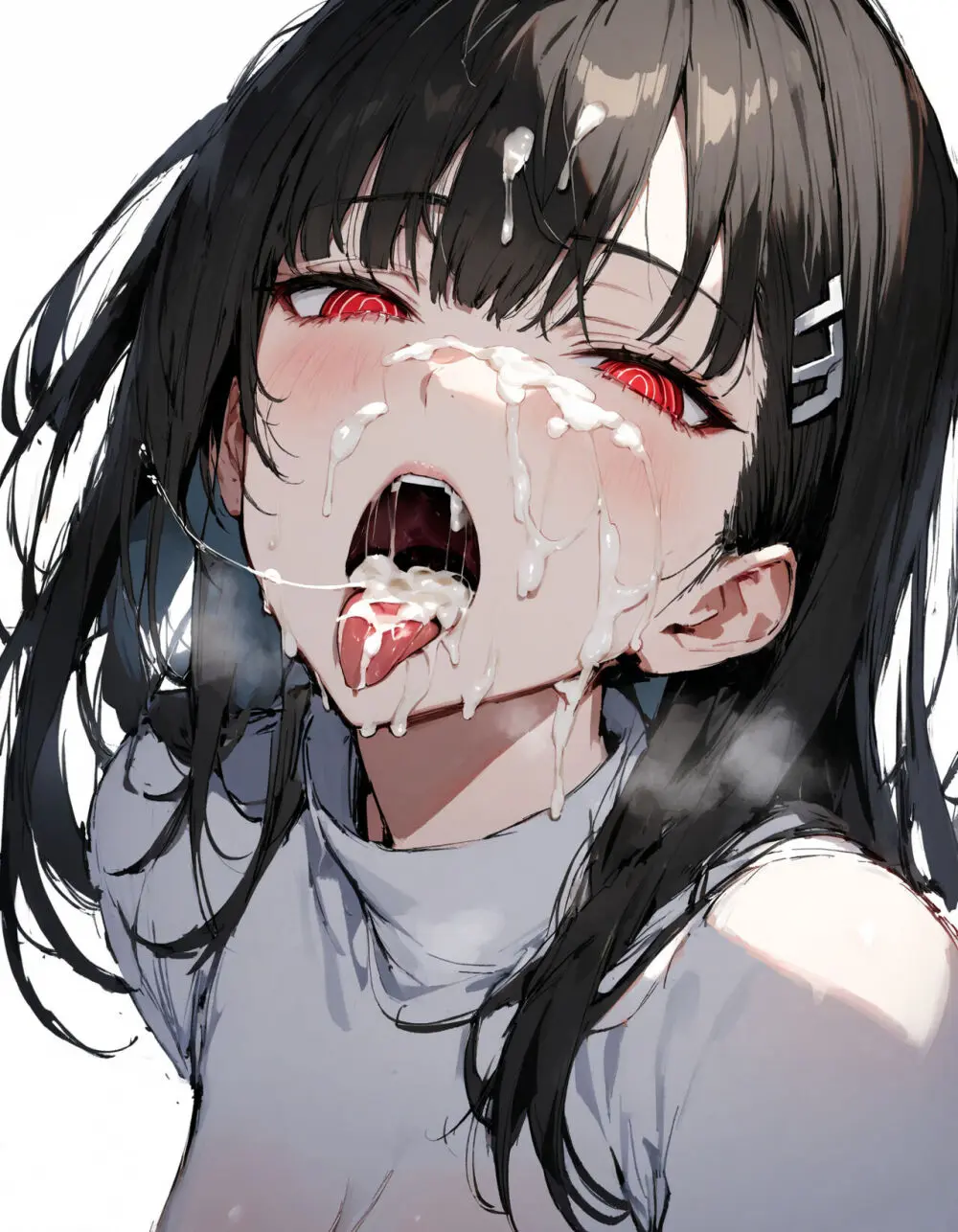 Bell Patreon 2024 [AI Generated] - page223