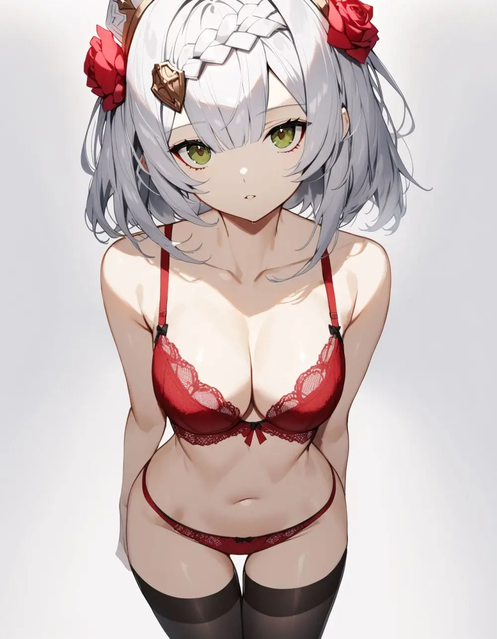 Bell Patreon 2024 [AI Generated] - page237