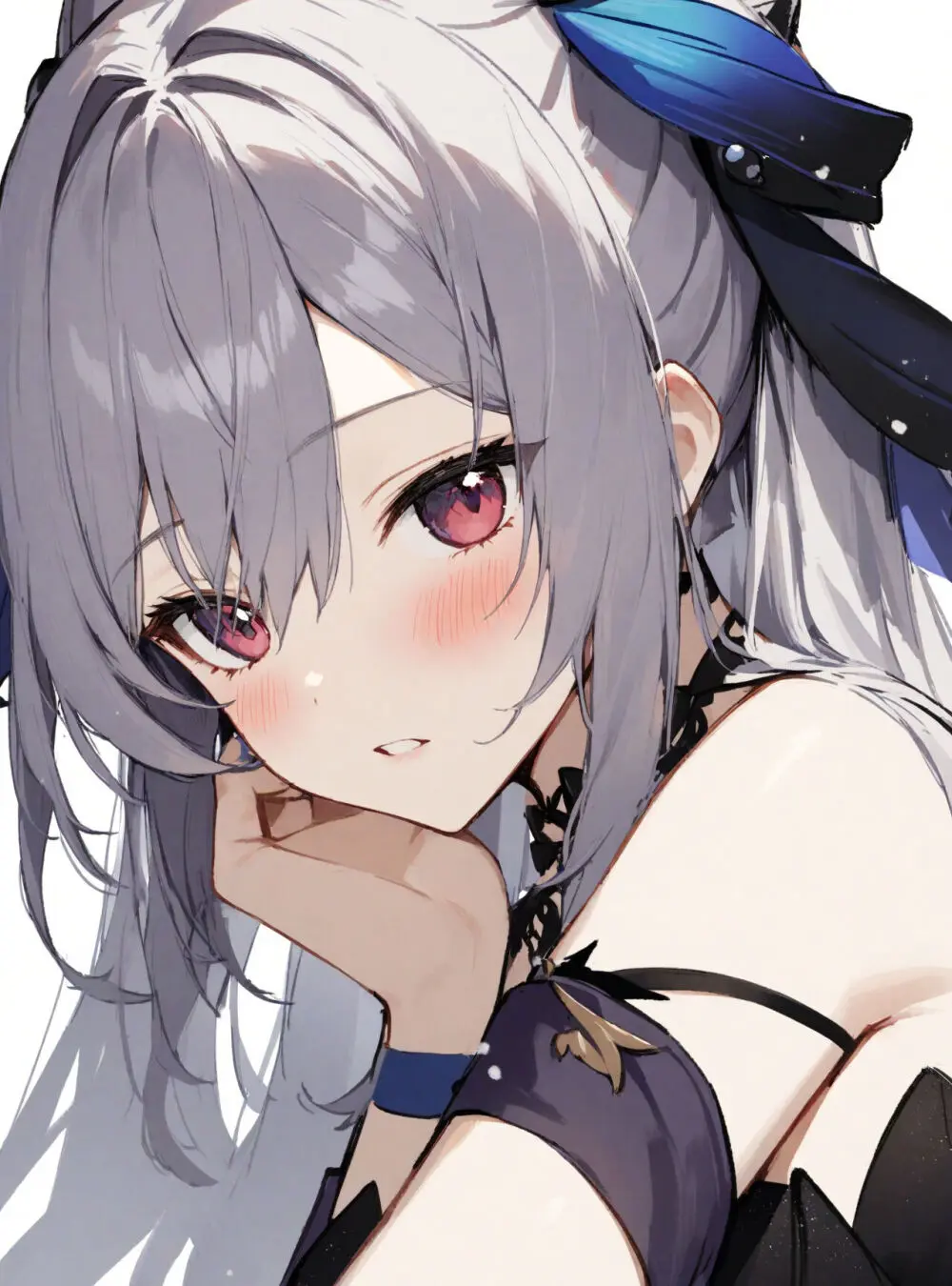 Bell Patreon 2024 [AI Generated] - page247