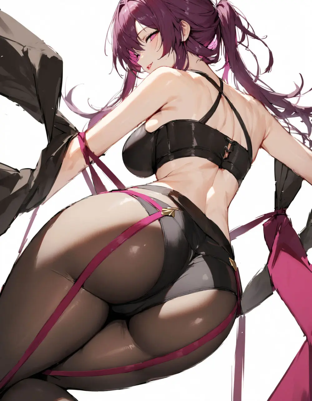 Bell Patreon 2024 [AI Generated] - page264