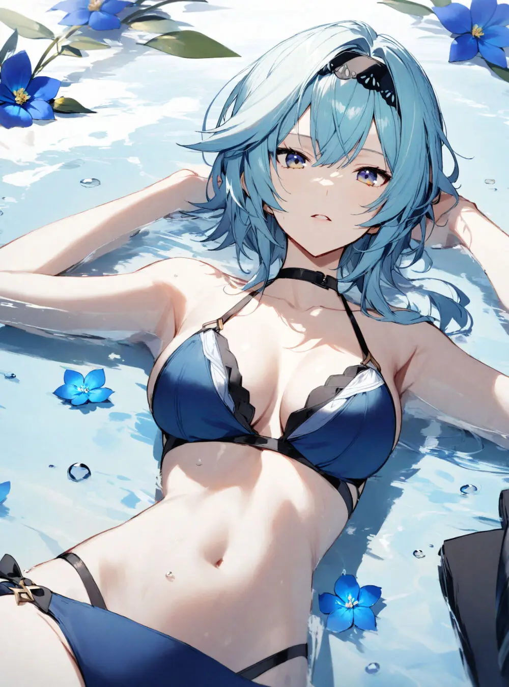 Bell Patreon 2024 [AI Generated] - page274