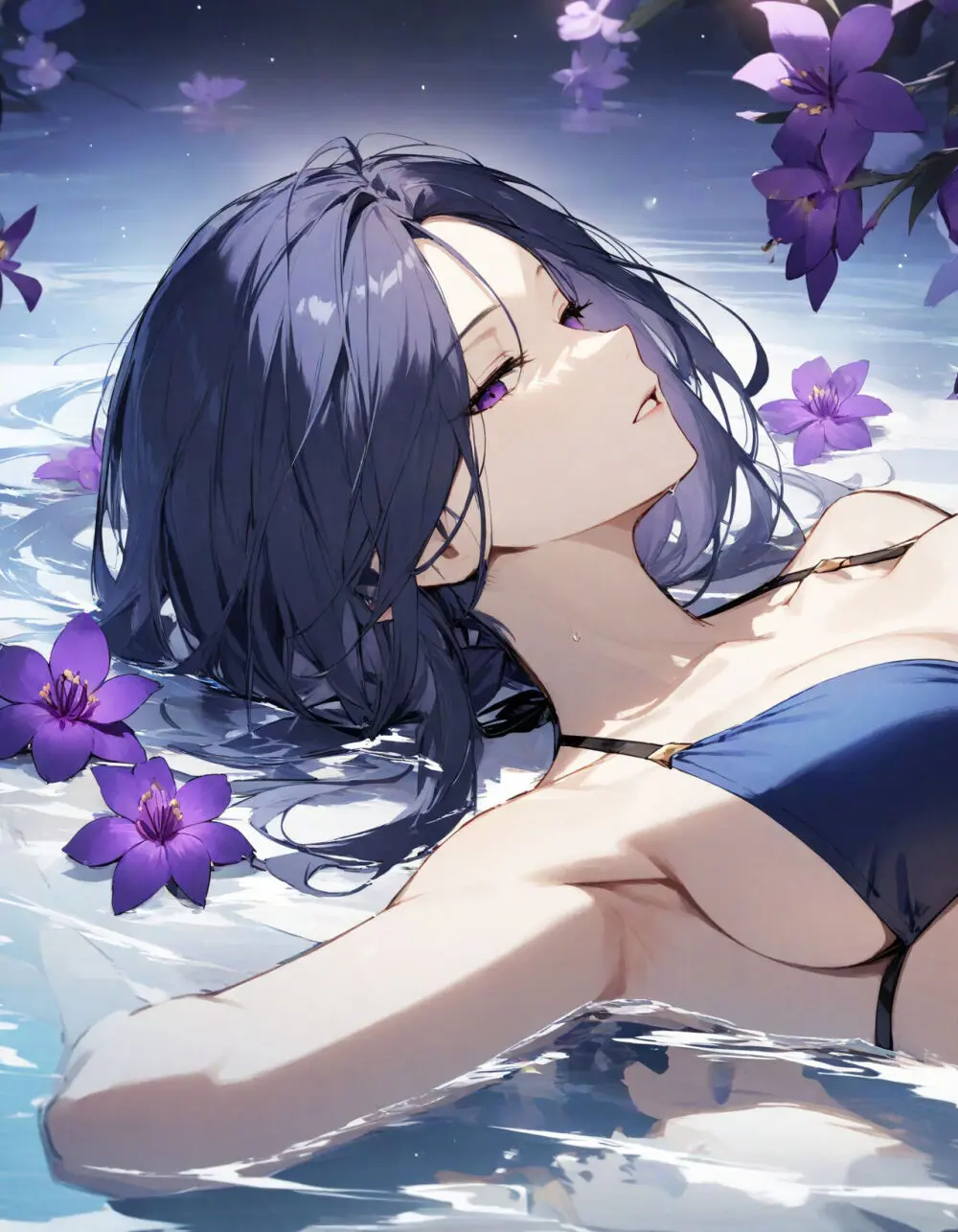 Bell Patreon 2024 [AI Generated] - page282