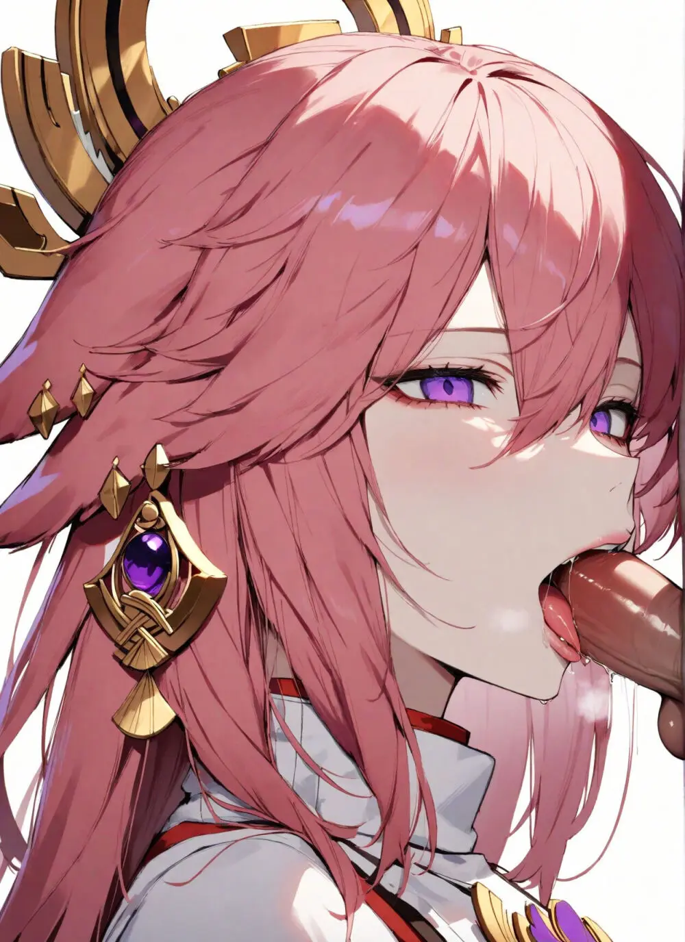 Bell Patreon 2024 [AI Generated] - page317