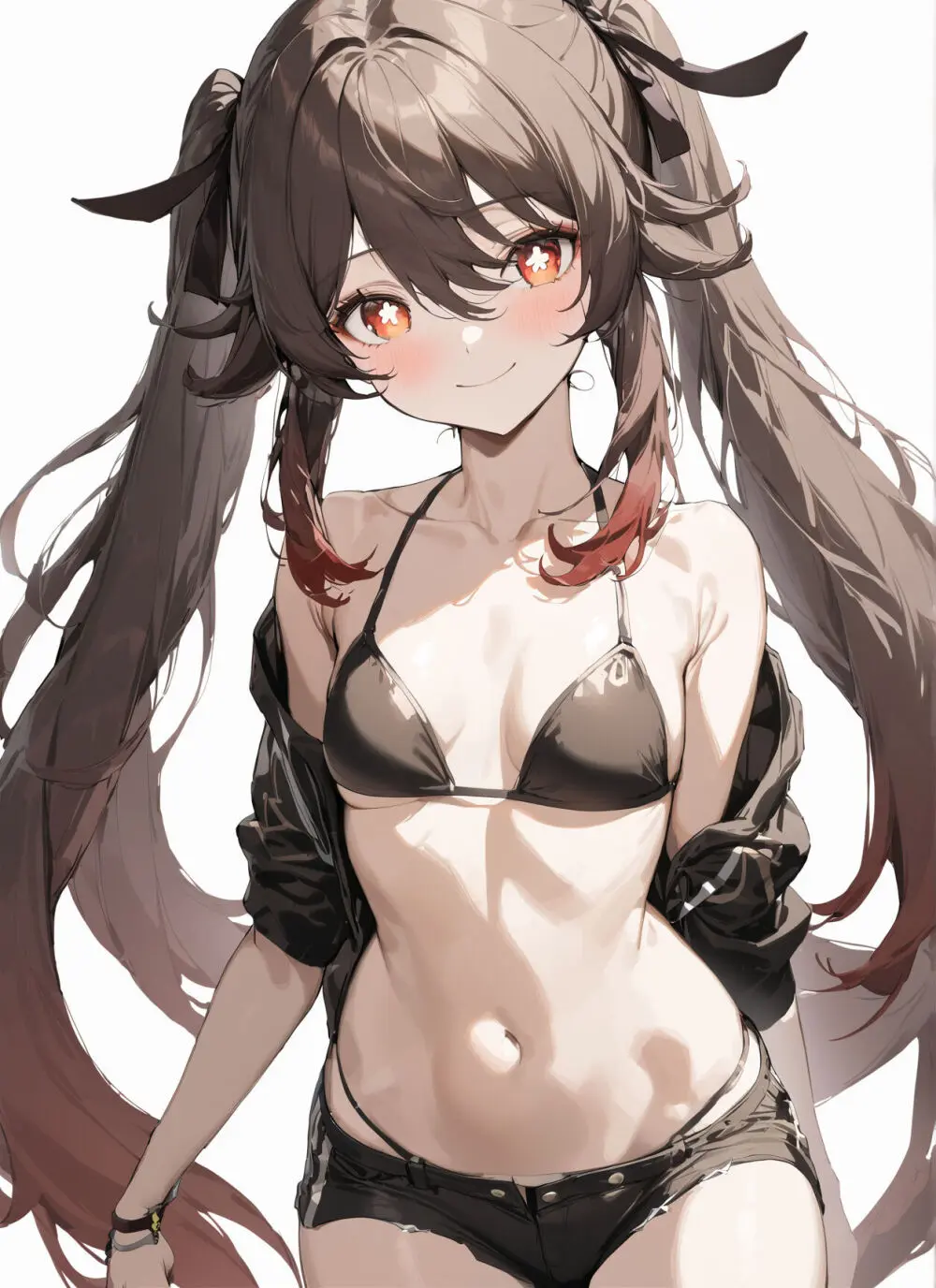 Bell Patreon 2024 [AI Generated] - page350