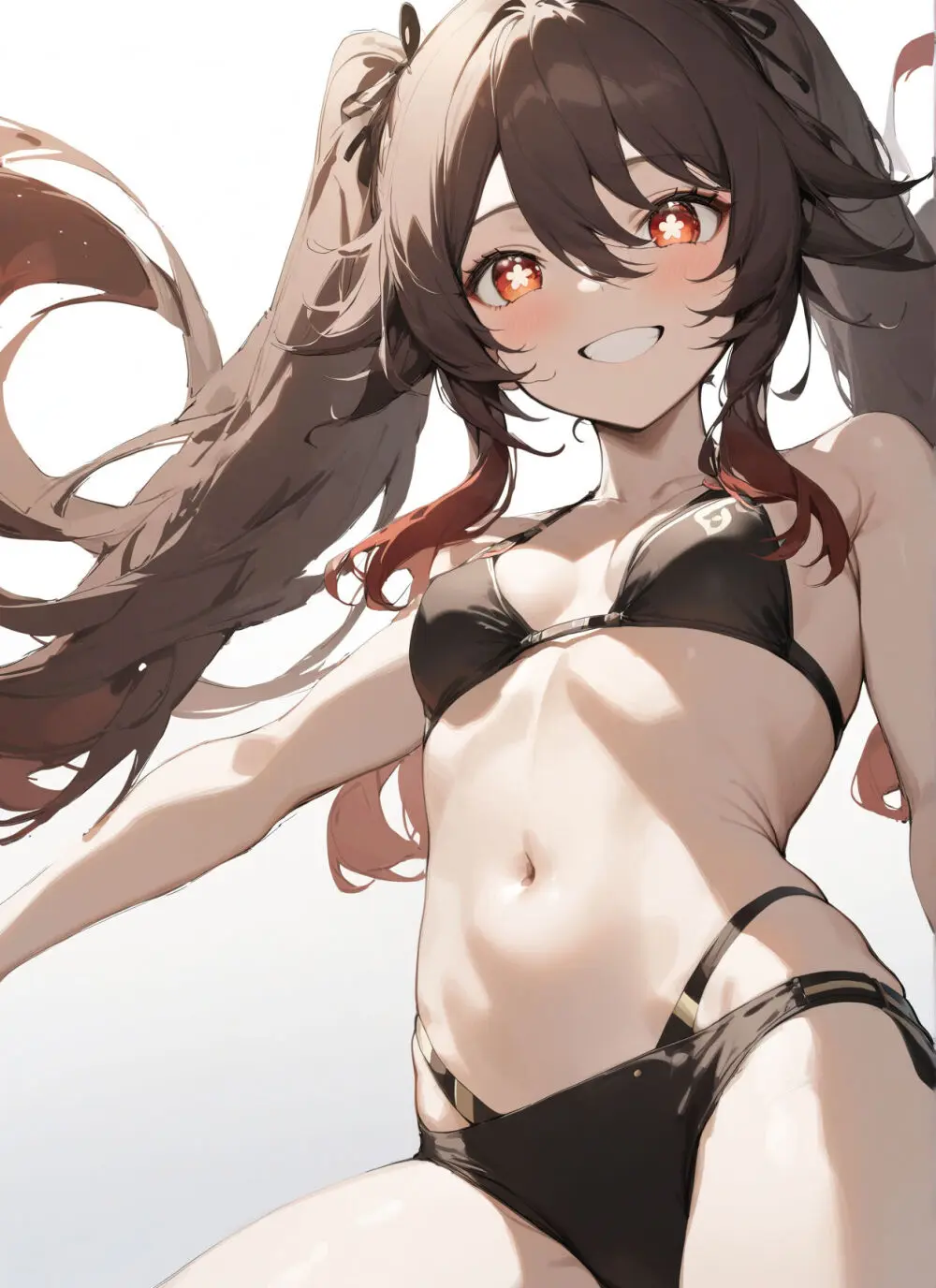 Bell Patreon 2024 [AI Generated] - page351