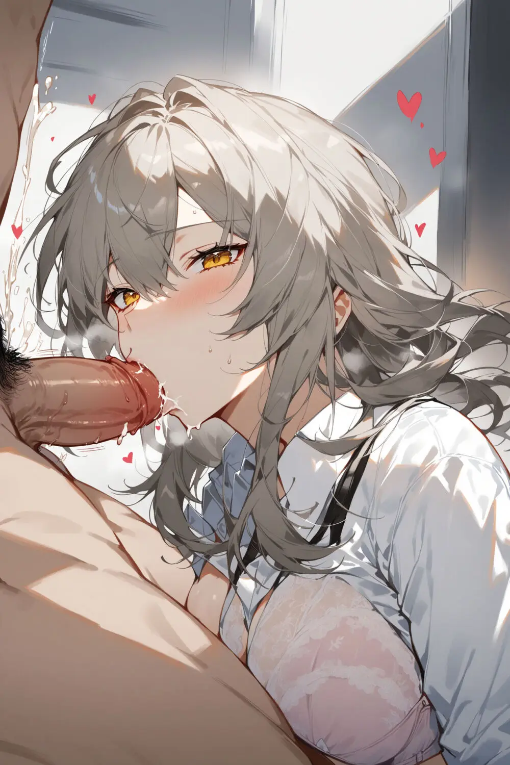 Bell Patreon 2024 [AI Generated] - page361