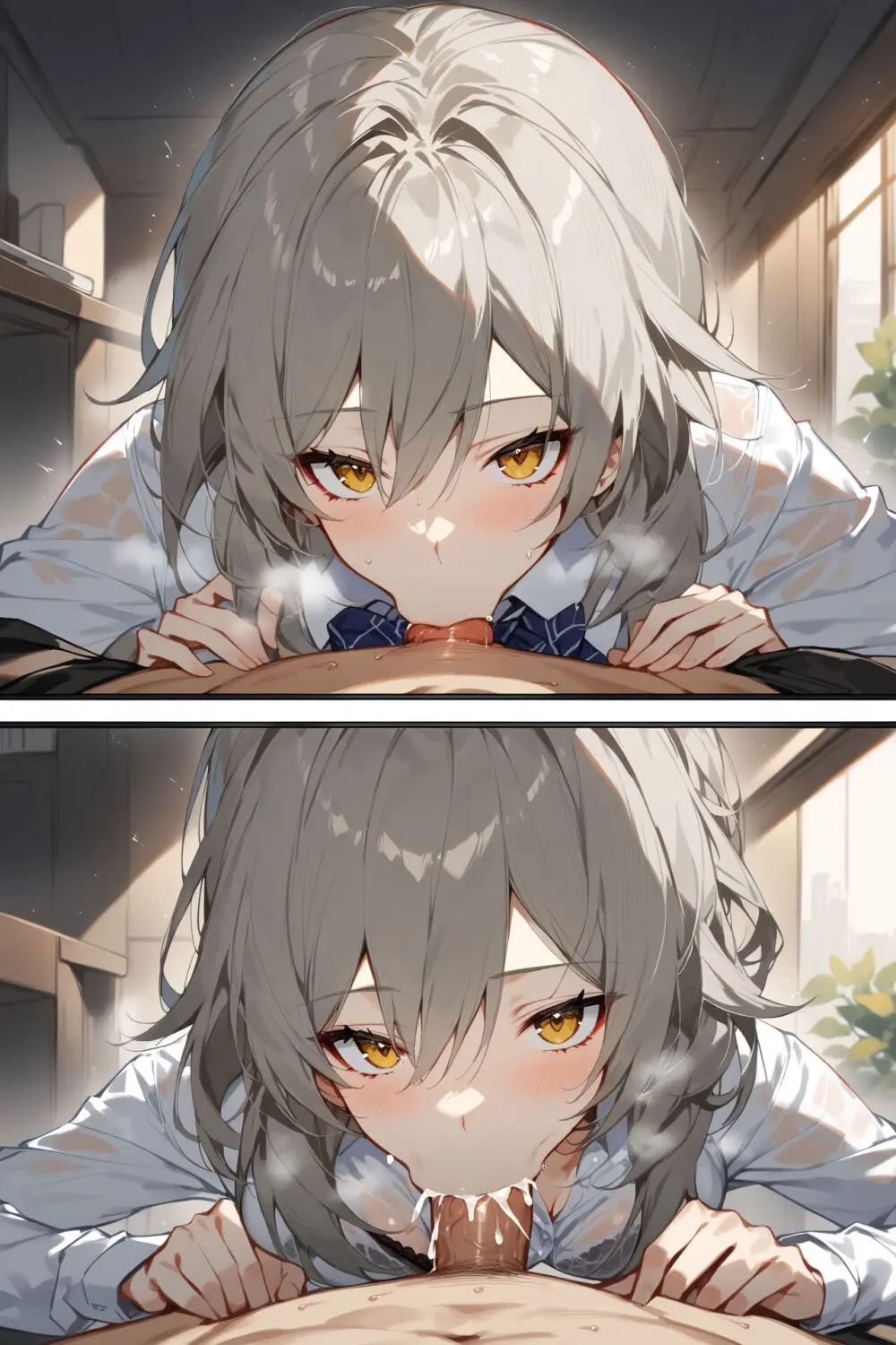 Bell Patreon 2024 [AI Generated] - page362