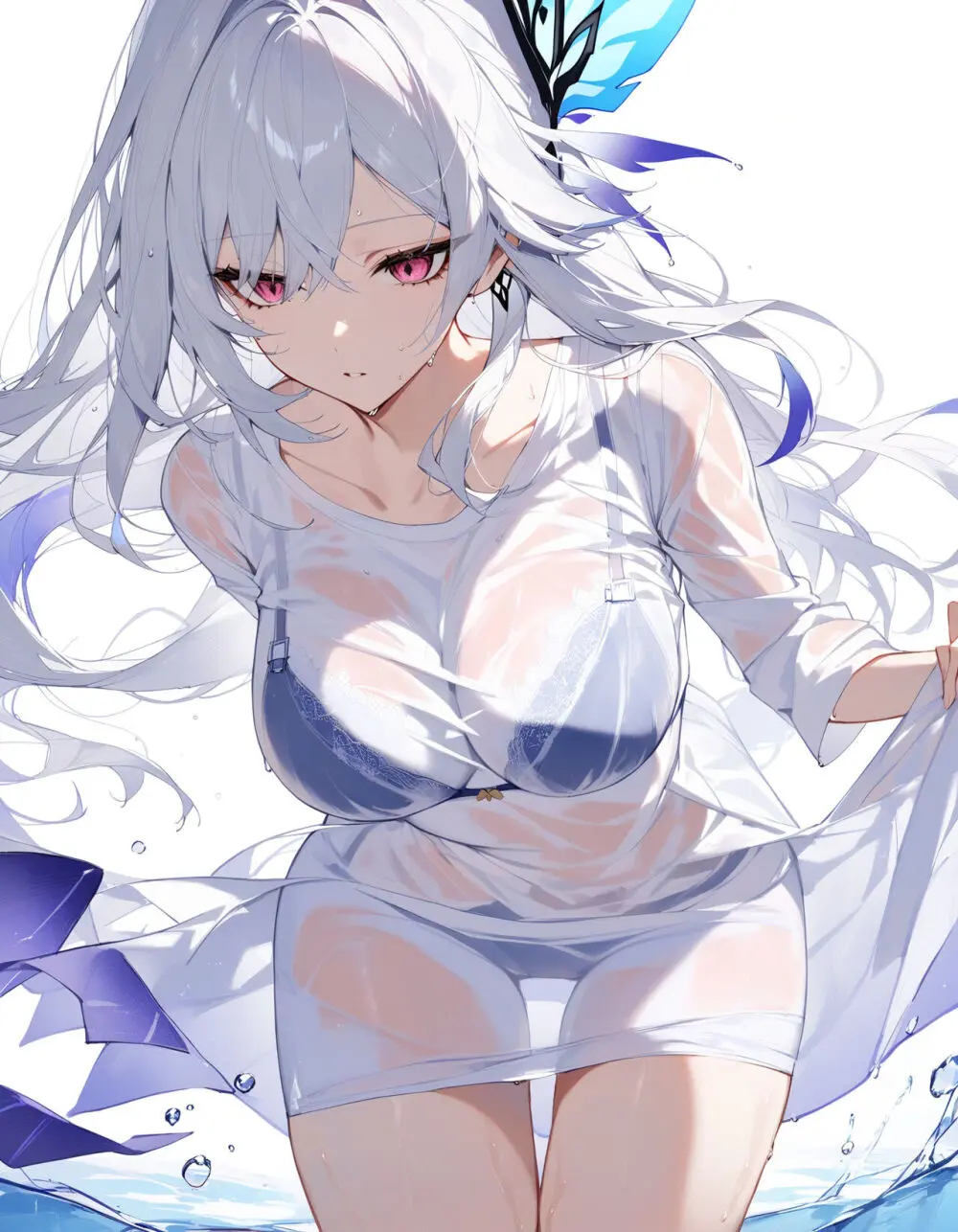 Bell Patreon 2024 [AI Generated] - page462