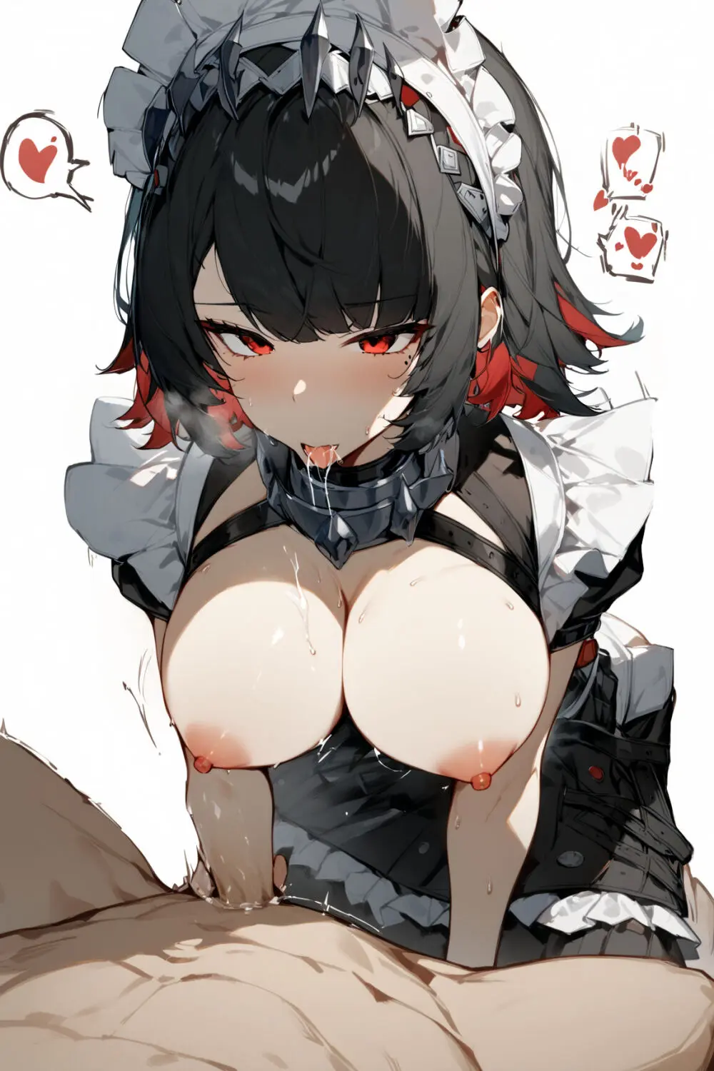 Bell Patreon 2024 [AI Generated] - page472