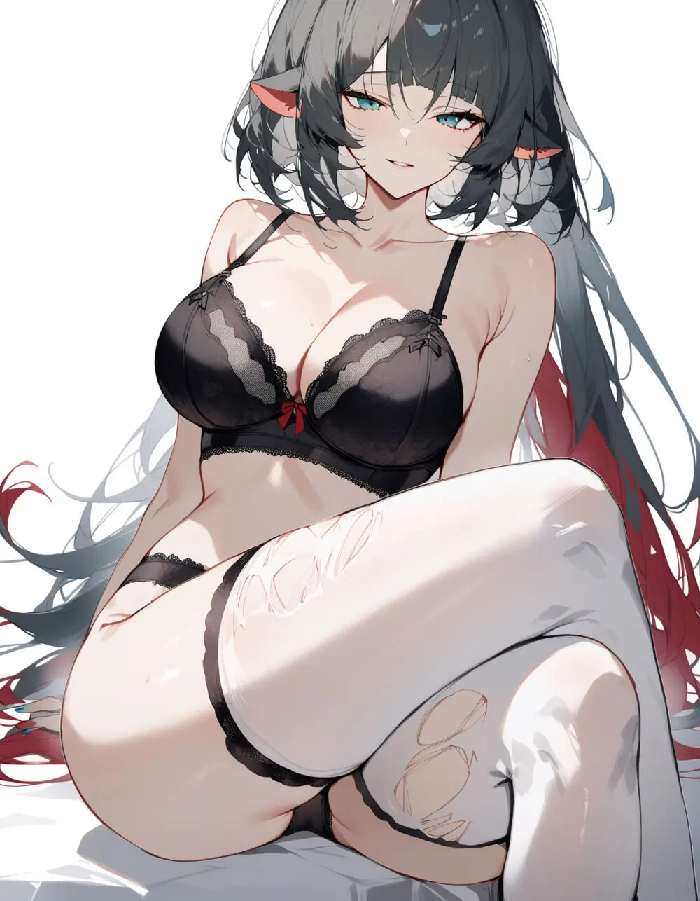 Bell Patreon 2024 [AI Generated] - page480