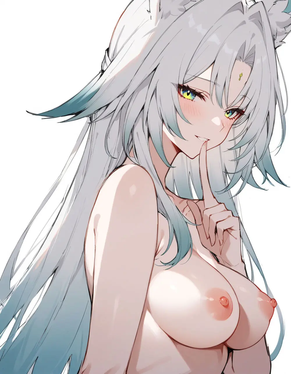 Bell Patreon 2024 [AI Generated] - page540