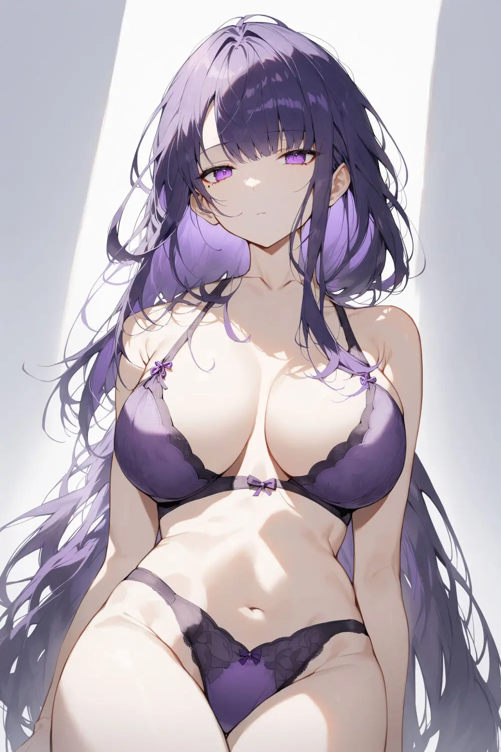 Bell Patreon 2024 [AI Generated] - page59