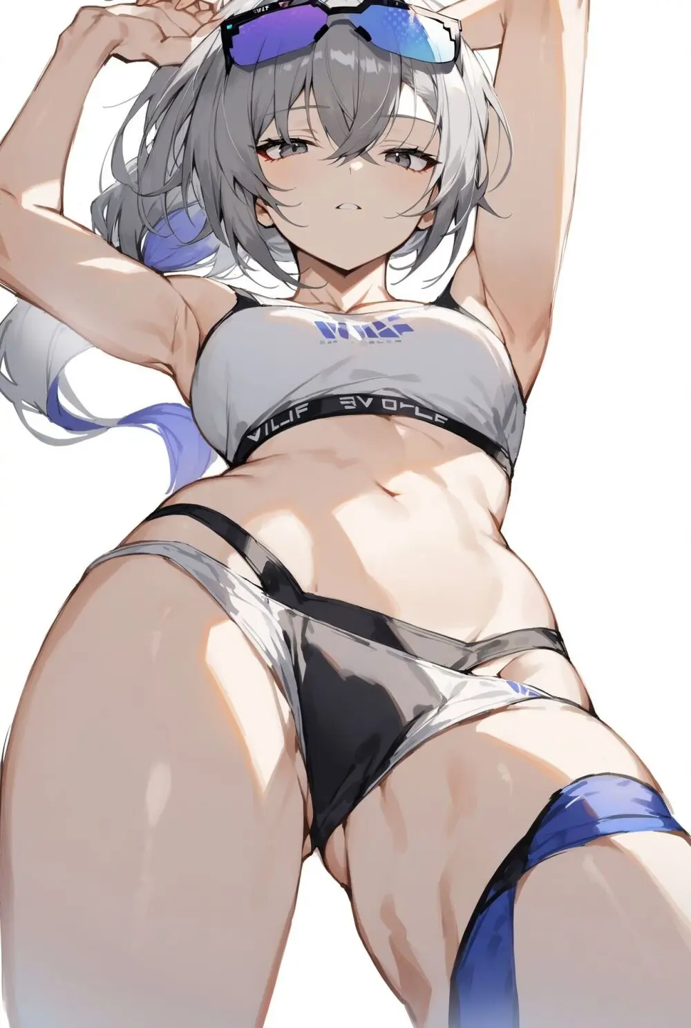 Bell Patreon 2024 [AI Generated] - page92