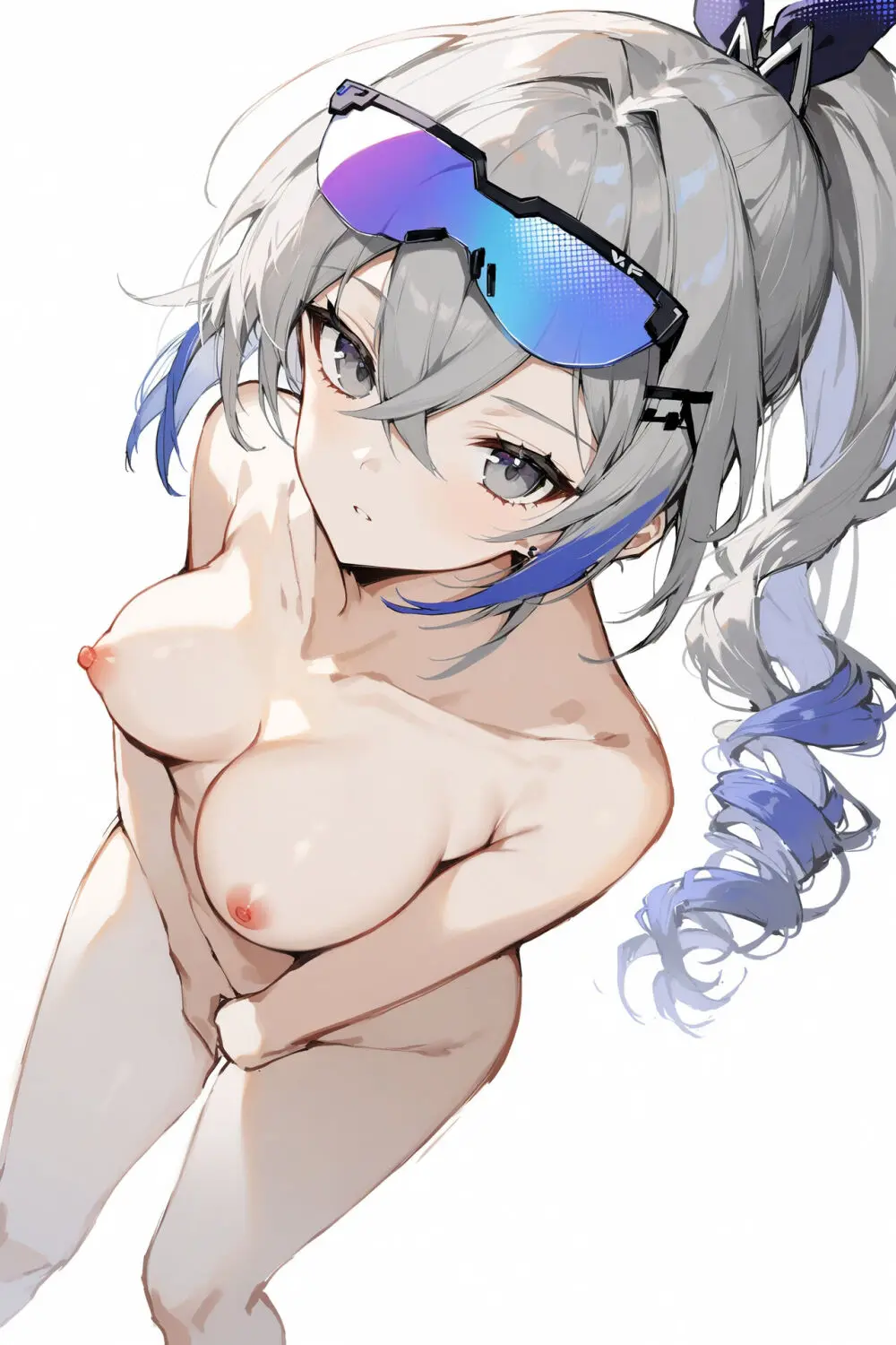 Bell Patreon 2024 [AI Generated] - page98