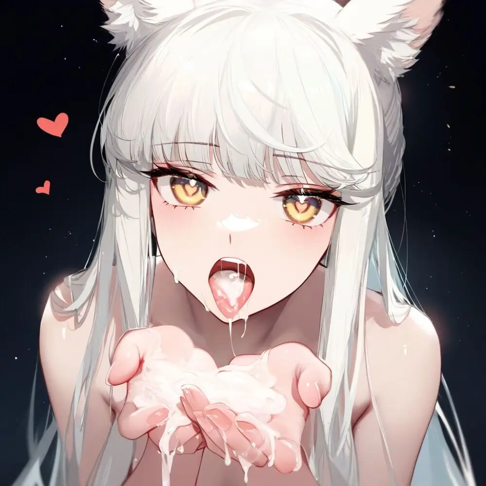 Soft Wet Tongues: Mostly [AI Generated] - page126