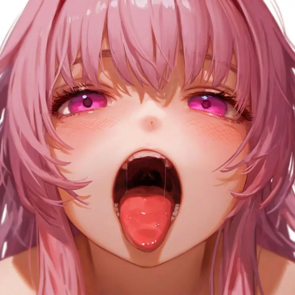 Soft Wet Tongues: Mostly [AI Generated] - page28
