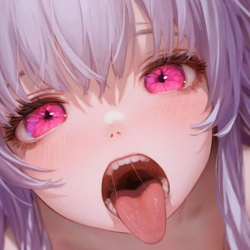 Soft Wet Tongues: Mostly [AI Generated] - page32