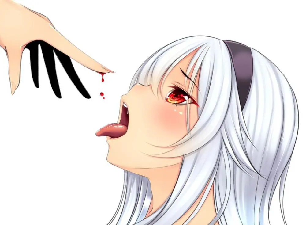 Soft Wet Tongues: Mostly [AI Generated] - page41