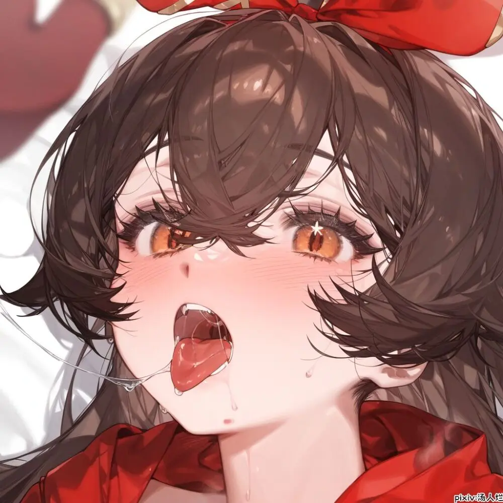 Soft Wet Tongues: Mostly [AI Generated] - page71