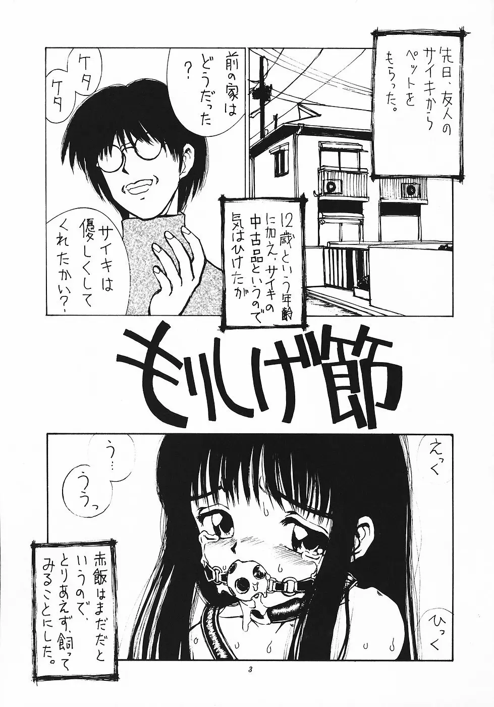 色彩艶妓3 しろいとり - page2